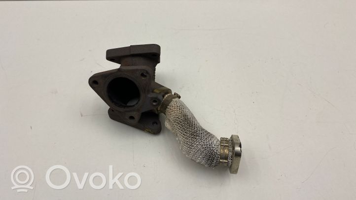 Volkswagen Touareg I Other exhaust manifold parts 59001091162