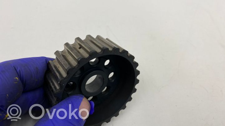 Volkswagen Touareg I Fuel pump gear (pulley) 059130111K