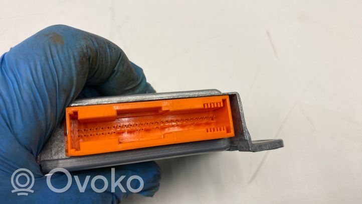 Opel Movano A Gaisa spilvenu vadības bloks 8200381668