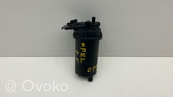 Opel Movano A Filtro carburante 8200780965