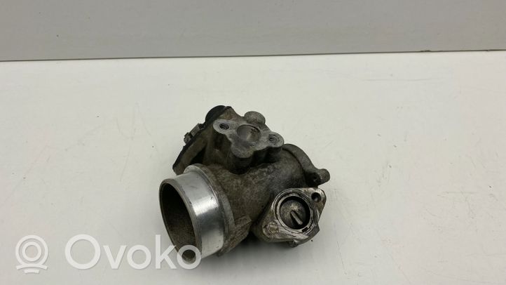 Opel Movano A EGR valve 8200222772