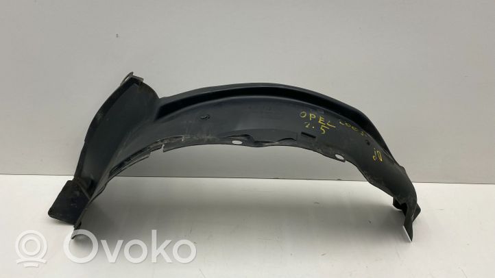 Opel Movano A Pare-boue passage de roue avant 8200432028D