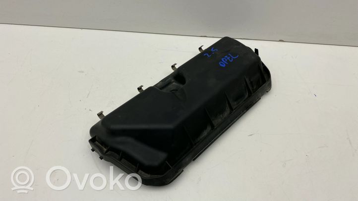 Opel Movano A Engine cover (trim) 8200397655