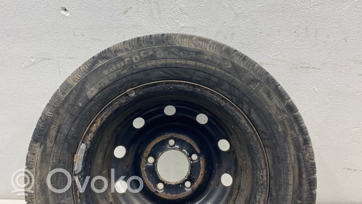 Opel Movano A R16 steel rim 