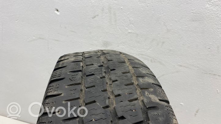 Opel Movano A R16 steel rim 