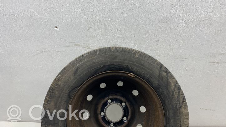 Opel Movano A R16 steel rim 