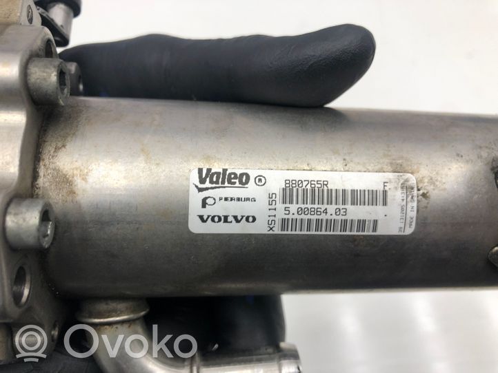 Volvo V70 EGR vožtuvas 880172N