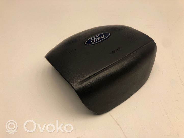 Ford Transit Poduszka powietrzna Airbag kierownicy 532908900