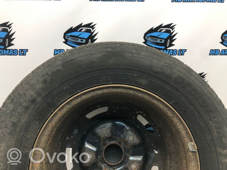 Ford Transit R 16 kalts disks (-i) 