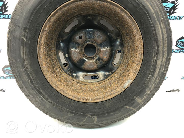 Ford Transit R 16 kalts disks (-i) 