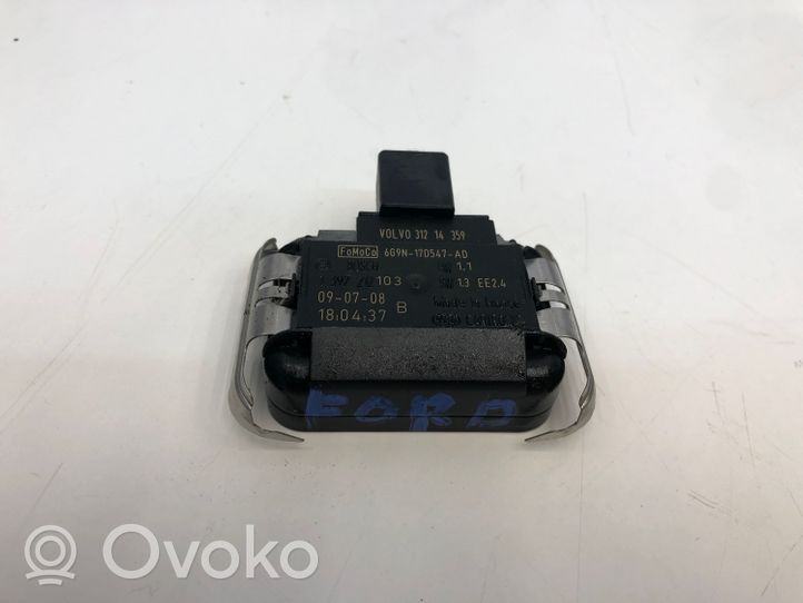 Ford Mondeo MK IV Sensore pioggia 6G9N17D547AD