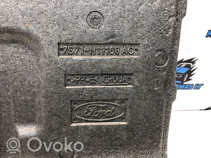 Ford Mondeo MK IV Įrankių daiktadėžė 7S71N11168AC