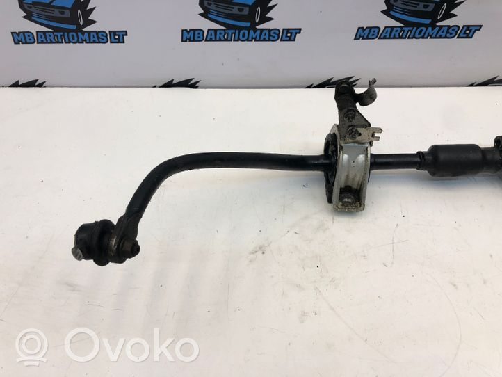 BMW 7 E65 E66 Stabilizator aktywny osi przedniej 6752800