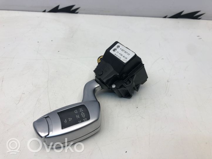 BMW 7 E65 E66 Commutateur / bouton de changement de vitesse 6927887