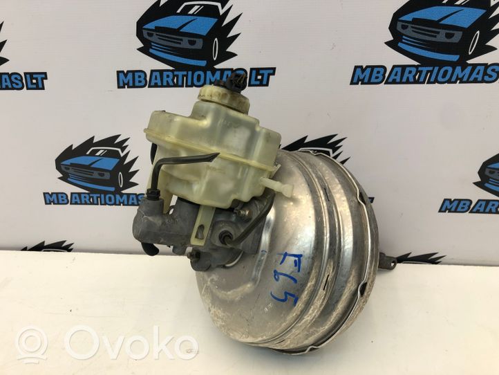 BMW 7 E65 E66 Servo-frein 6753817