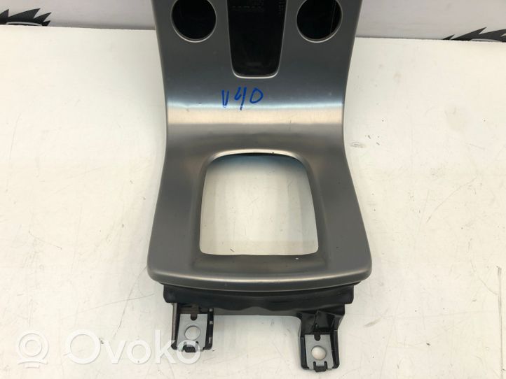 Volvo V50 Klimato kontrolės/ pečiuko kontrolės apdaila 8623064