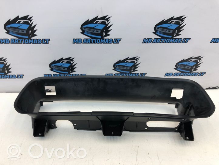 Volvo V50 Condotto d'aria intercooler 08620121