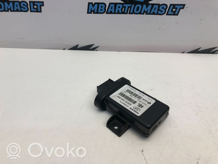 Volvo S80 Modulo luce LCM 30782657AA