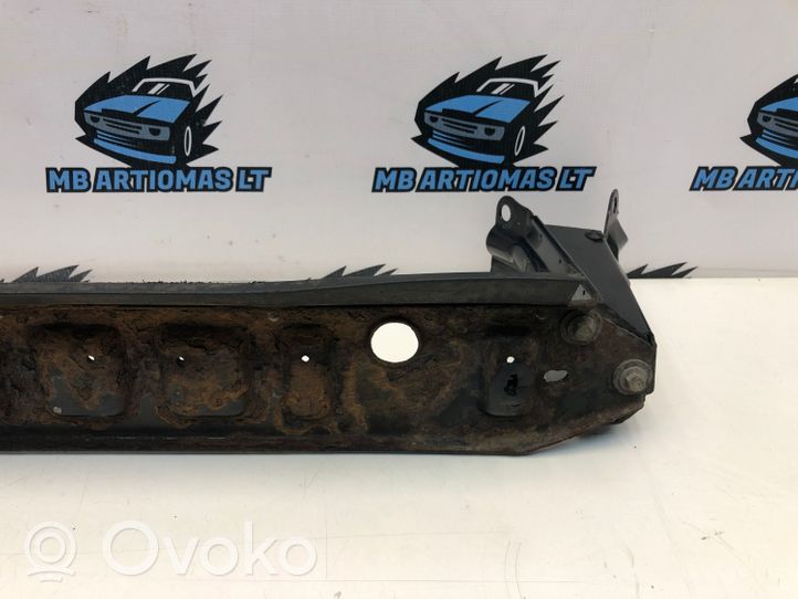 Volvo S80 Pannello di fondo di supporto del radiatore 30678781