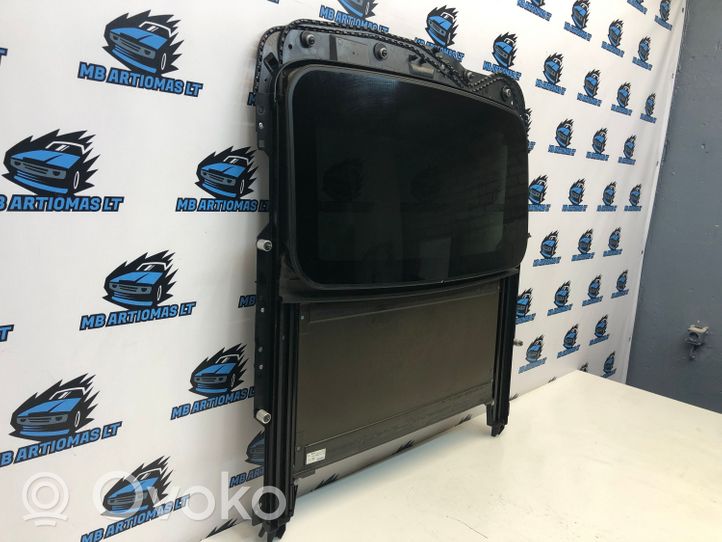 Volvo S80 Sunroof set 1713781C