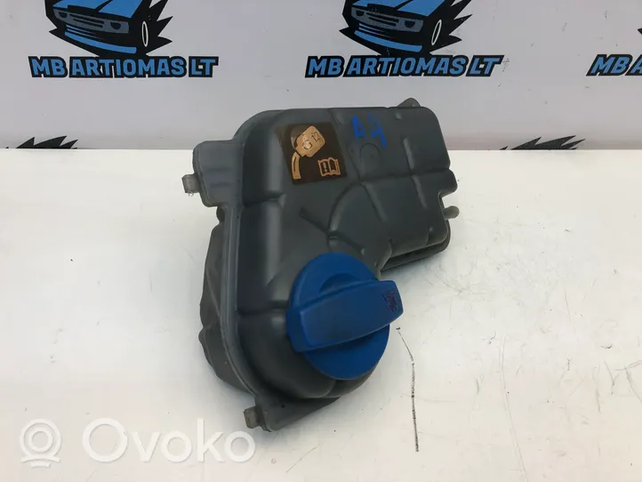 Audi A4 S4 B6 8E 8H Vase d'expansion / réservoir de liquide de refroidissement 8E0121403