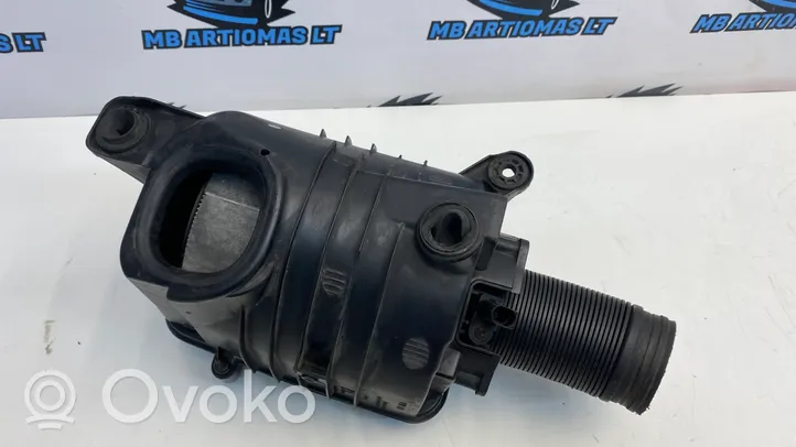 Volkswagen PASSAT B6 Scatola del filtro dell’aria 3C0129607S