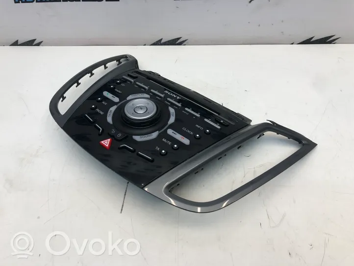 Ford Grand C-MAX Head unit multimedia control AM5T18K811DF37CE