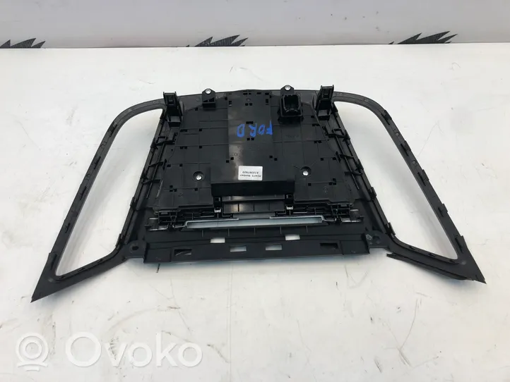 Ford Grand C-MAX Head unit multimedia control AM5T18K811DF37CE