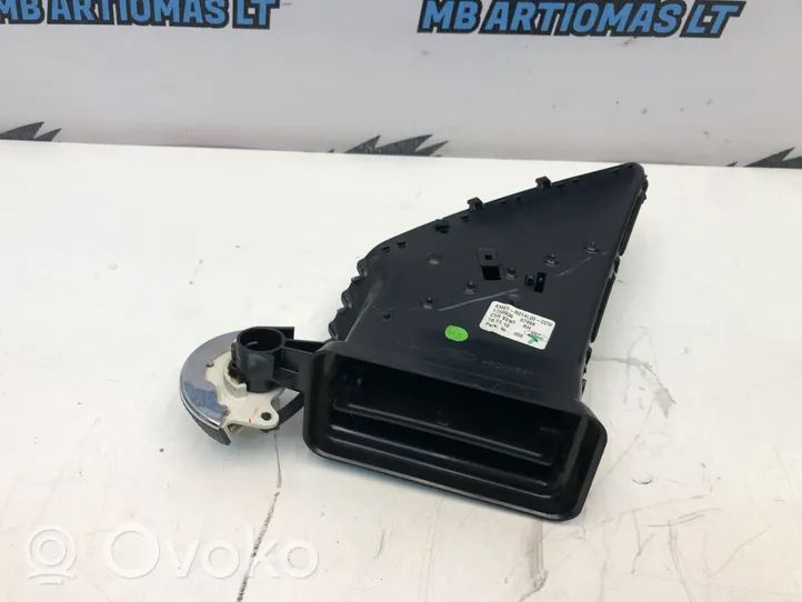 Ford Grand C-MAX Griglia di ventilazione centrale cruscotto AM51R014L20CCW