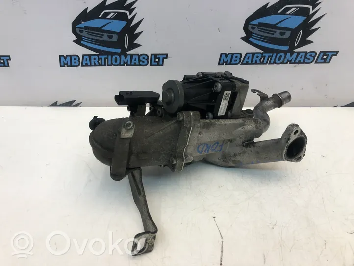 Ford Grand C-MAX EGR-venttiili 702209140