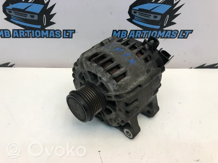 Ford Grand C-MAX Generatore/alternatore AV6N10300GC