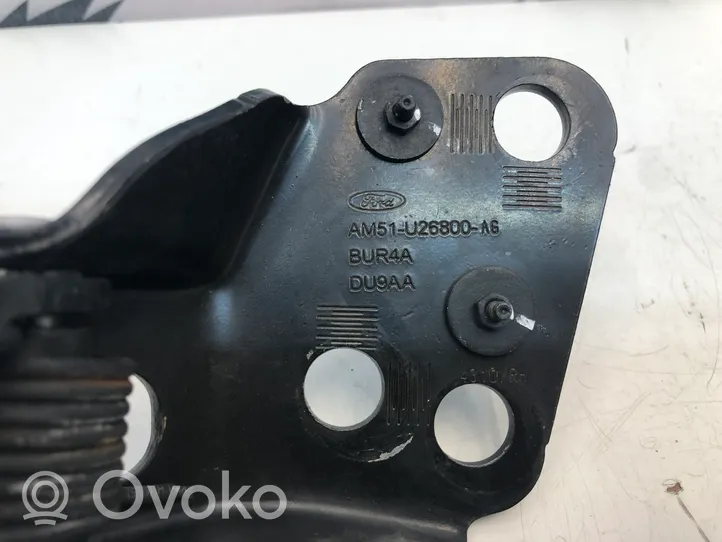 Ford Grand C-MAX Guida a rullo centrale per portellone scorrevole AM51U26800AG