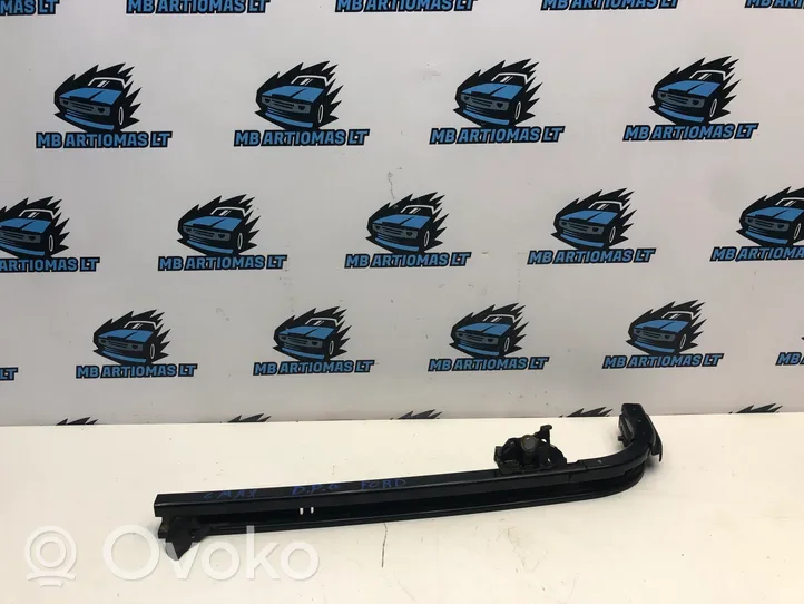 Ford Grand C-MAX Rail supérieur de porte coulissante AM51U26028AF