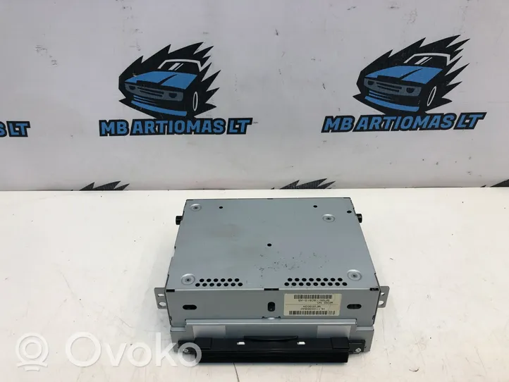 Volvo V70 Panel / Radioodtwarzacz CD/DVD/GPS 31344871AA