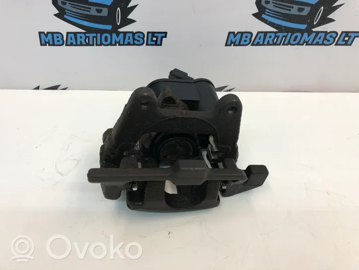 Audi A6 S6 C6 4F Rear brake caliper 