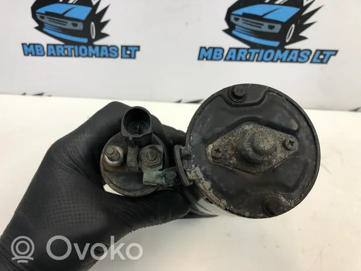 Audi A6 S6 C6 4F Motorino d’avviamento 059911024