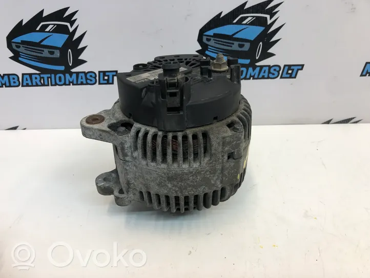 Audi A6 S6 C6 4F Ģenerators 059903015R