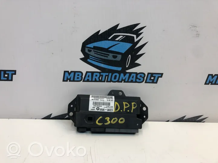 Chrysler 300 - 300C Centralina/modulo portiere P56038722A0