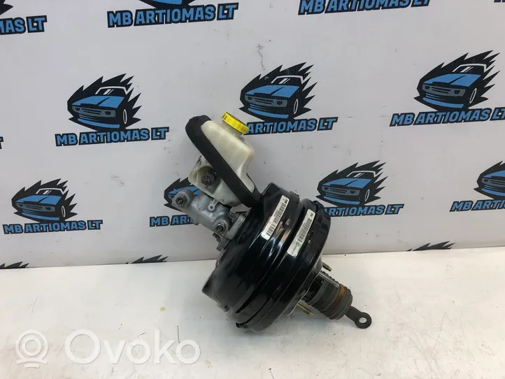 Chrysler 300 - 300C Jarrutehostin P04779469AC