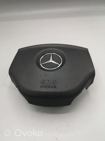 Mercedes-Benz B W245 Надувная подушка для руля 61460330