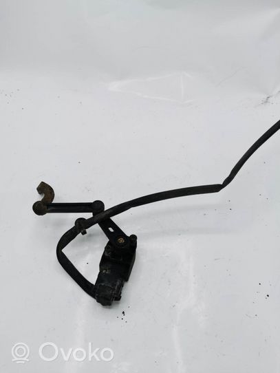 Mercedes-Benz ML W166 Capteur de hauteur à suspension pneumatique A0045429918