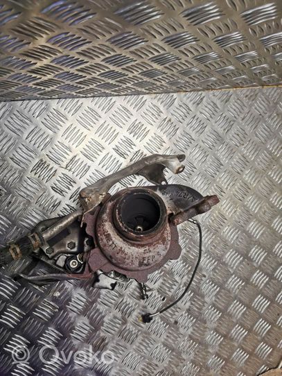 Mercedes-Benz ML W164 Turbine A6290901580