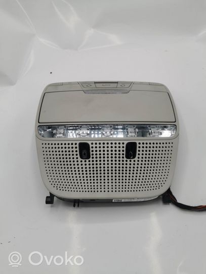 Mercedes-Benz C W205 Illuminazione sedili anteriori A0009068103