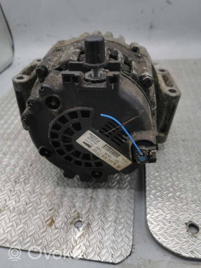 Mercedes-Benz C W204 Generatore/alternatore A0009067702