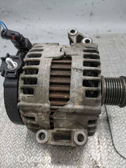 Mercedes-Benz E W211 Alternator A6291500450