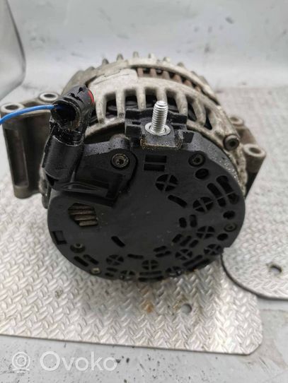 Mercedes-Benz E W211 Alternator A6291500450