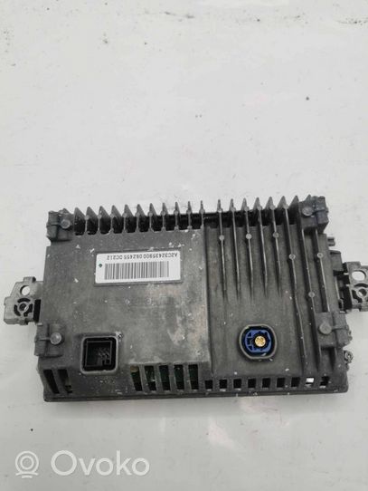 Mercedes-Benz E W212 Monitor/display/piccolo schermo A2129014606