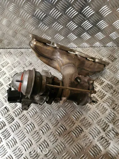 Mercedes-Benz B W246 W242 Turboahdin A2700902280