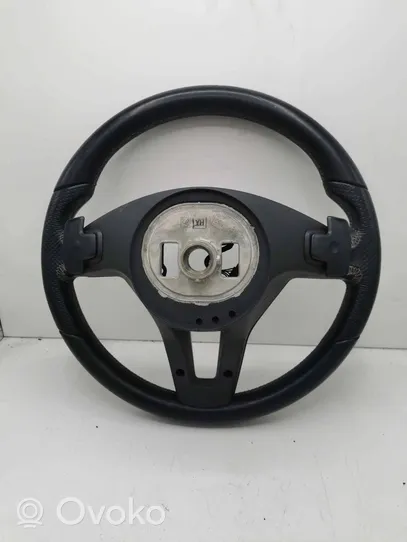 Mercedes-Benz GLK (X204) Steering wheel A2184606318