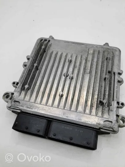 Mercedes-Benz GLK (X204) Sterownik / Moduł ECU A6519002501